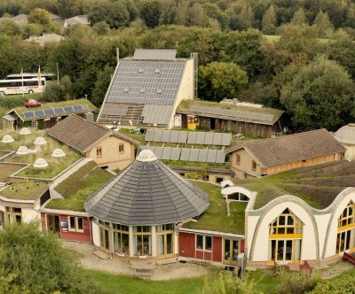 klimapark Glücksburg