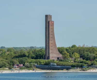 Marine-Ehrenmal