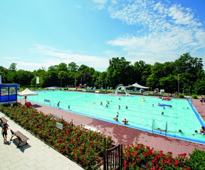 Freibad Tönning