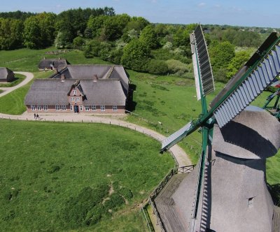 Freilichtmuseum Molfsee