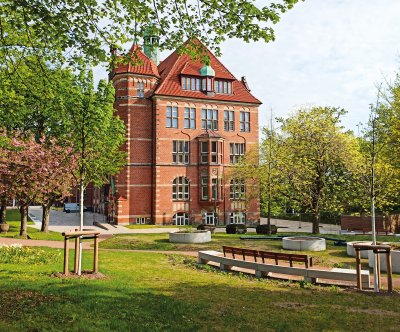 Naturwissenschaftliches Museum