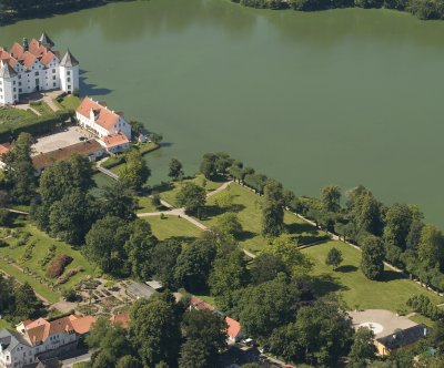 Schloss Glücksburg