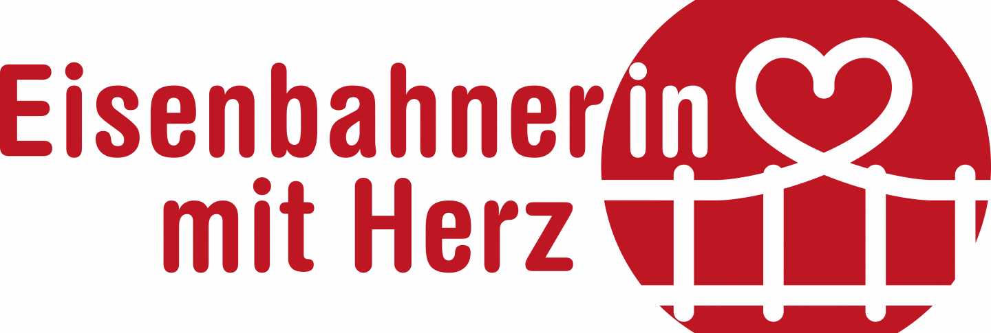 Eisenbahner mit Herz 