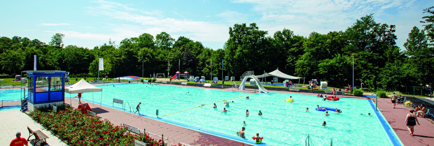 Freibad Tönning