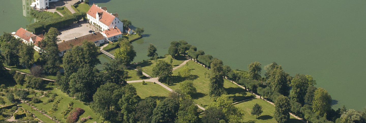 Schloss Glücksburg