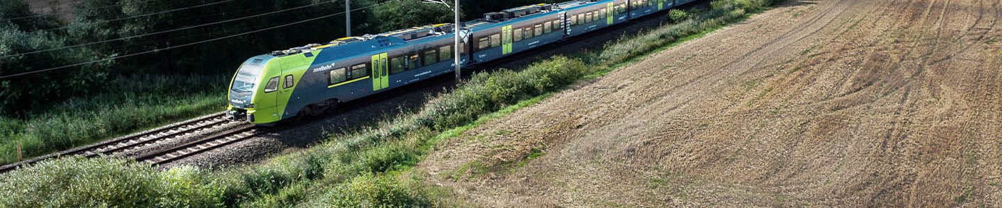 Über uns nordbahn